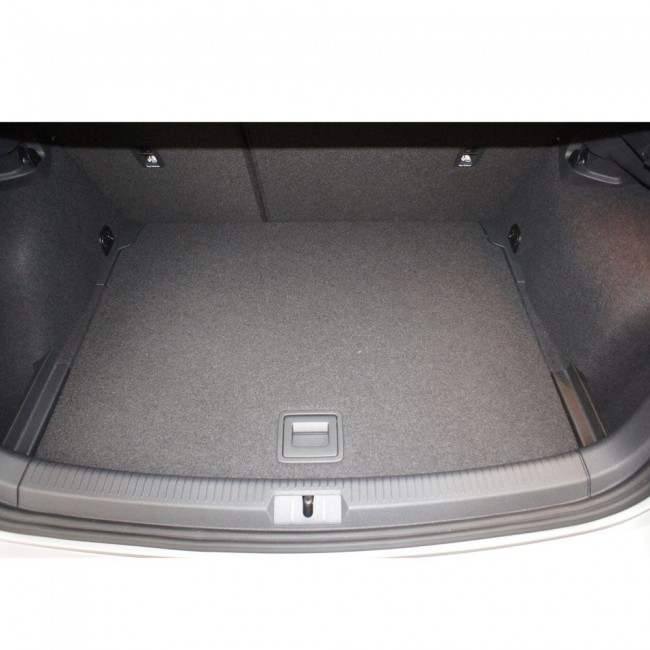 Rensi Liner Antirutsch-Kofferraum-Schalenmatten, Auto Kofferraumschalen,  passend für Audi, VW, 1 Stück - ATU