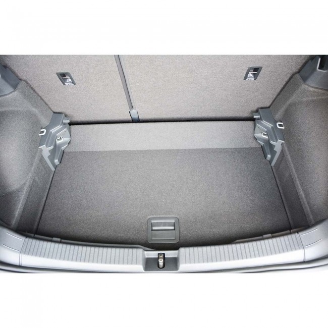 Rensi Liner Antirutsch-Kofferraum-Schalenmatten, Auto Kofferraumschalen,  passend für Audi, VW, 1 Stück - ATU